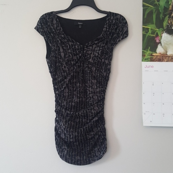 Express Tops - Express Top